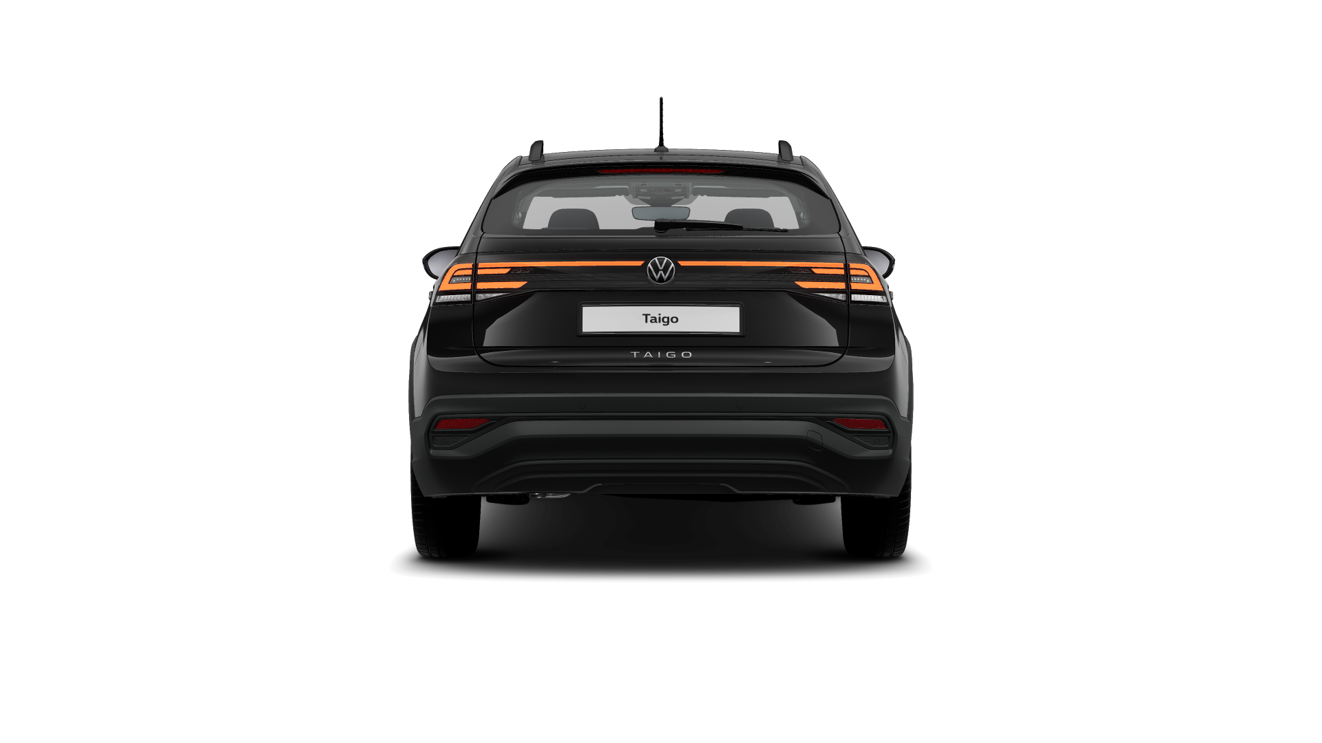 Volkswagen Taigo Navi SHZ PDC Climatronic AppConnect