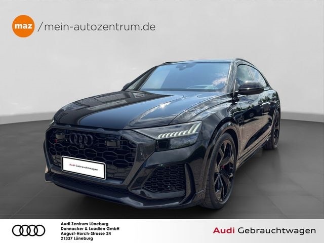 Audi RS Q8 Quattro