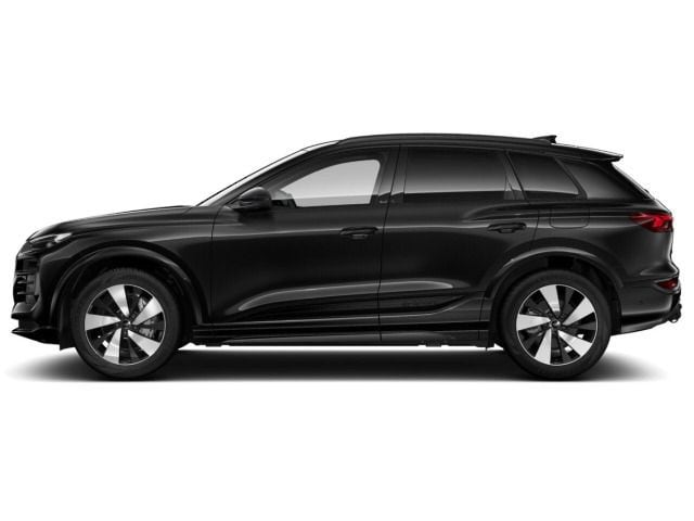 Audi Q6 e-tron SUV e-tron Audi Q6 SUV e-tron