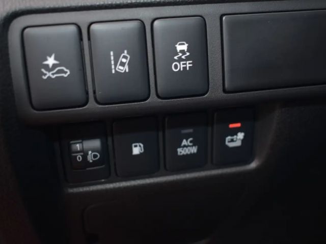 Mitsubishi Eclipse Cross 4WD PHEV