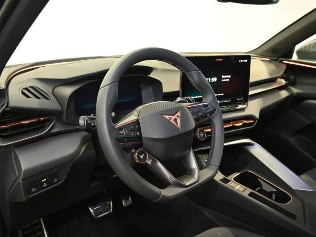 Cupra Terramar 1.5 e-TSI 150 PS DSG