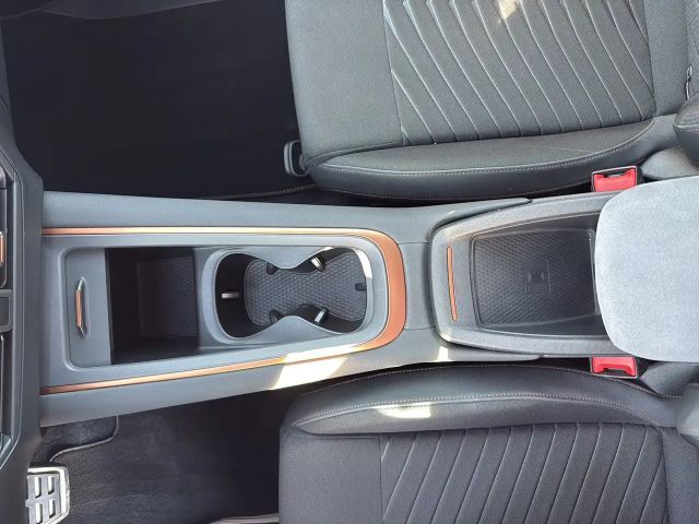 Cupra Born electric ACC+LED+Navi+Virt+PDC+Kamera