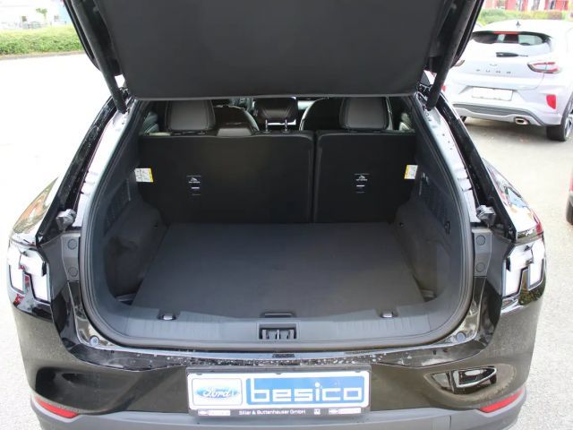 Ford Mustang Mach-E Standard range