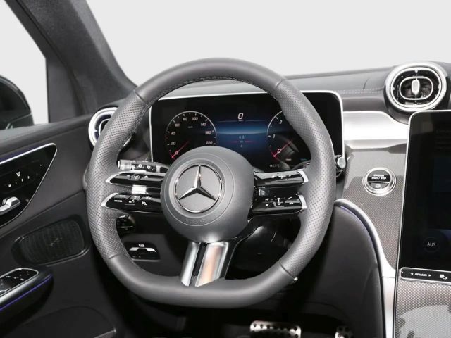Mercedes-Benz GLC 200 4MATIC AMG Line GLC 200 d