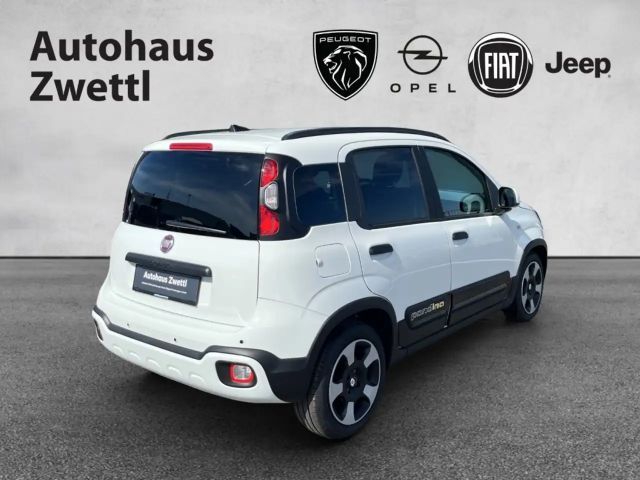 Fiat Panda Cross