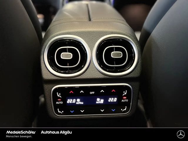 Mercedes-Benz C 43 AMG 4MATIC AMG Line Estate