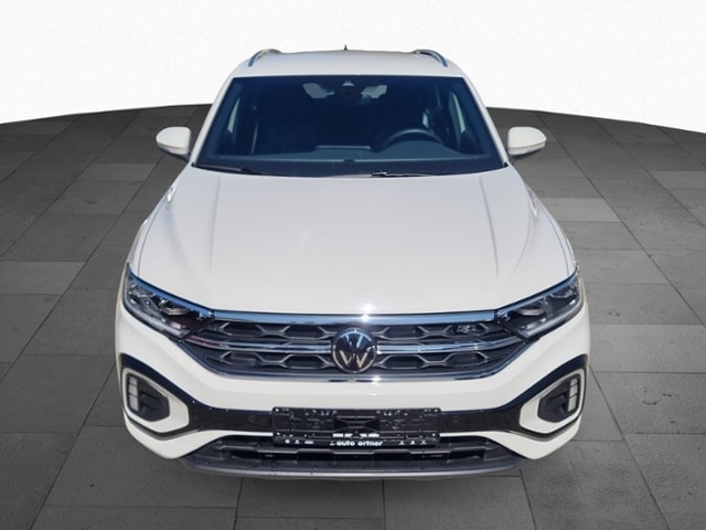 Volkswagen T-Roc 1.0 TSI