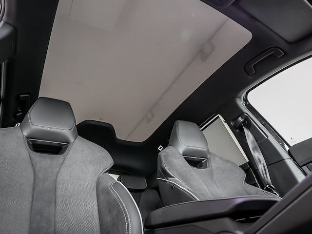 Skoda Enyaq Coupe Sportline