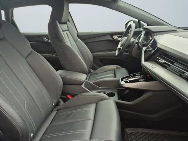 Audi Q4 e-tron 50 Quattro S-Line