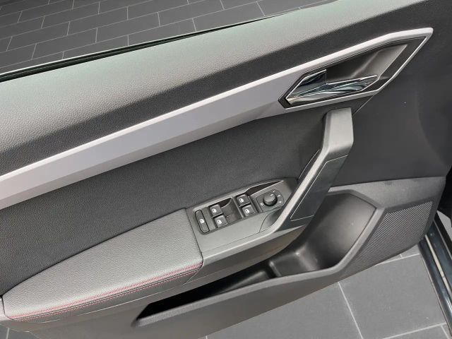 Seat Ibiza 1.0 TSI FR-lijn