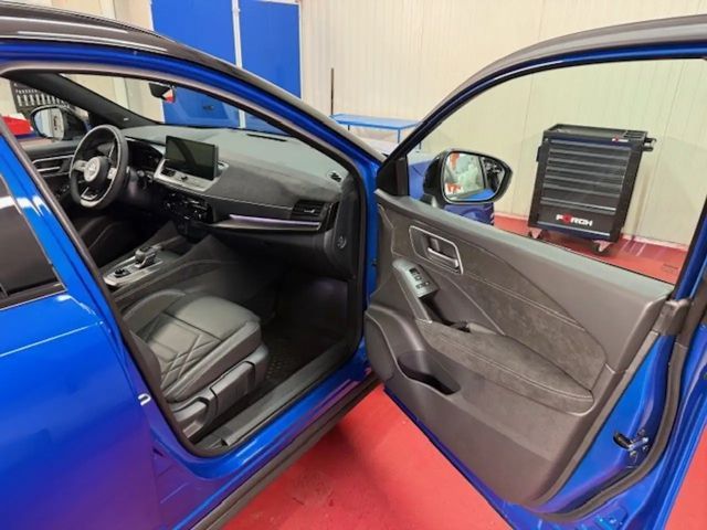 Nissan Qashqai AWD DIG-T