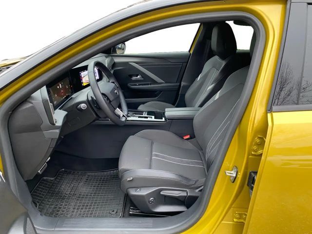 Opel Astra GS-Line Grand Sport