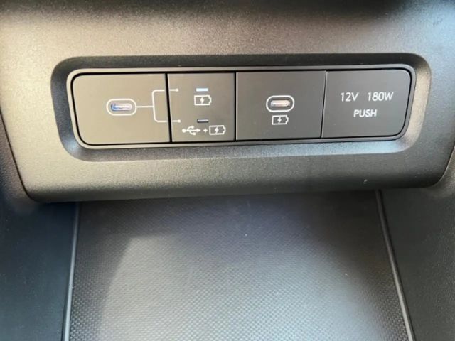 Hyundai Tucson 1.6 T-GDi Trend