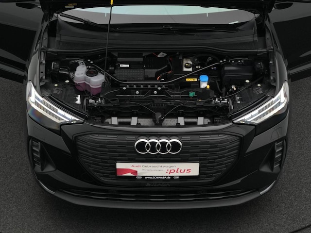 Audi Q4 e-tron 35 Sportback