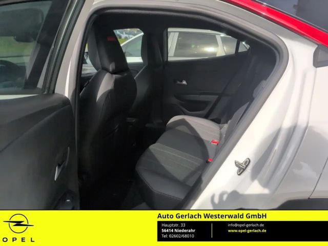 Opel Mokka GS-Line Grand Sport