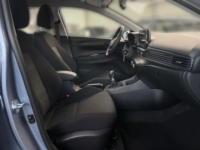 Hyundai Bayon 1.0 T-GDi Trend