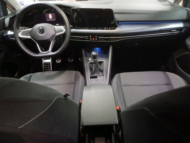 Volkswagen Golf 1.5 TSI Golf VIII