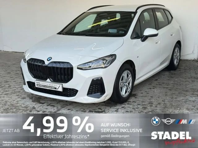BMW 220 220i Active Tourer M-Sport