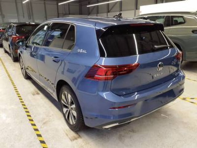 Volkswagen Golf 1.5 eTSI DSG