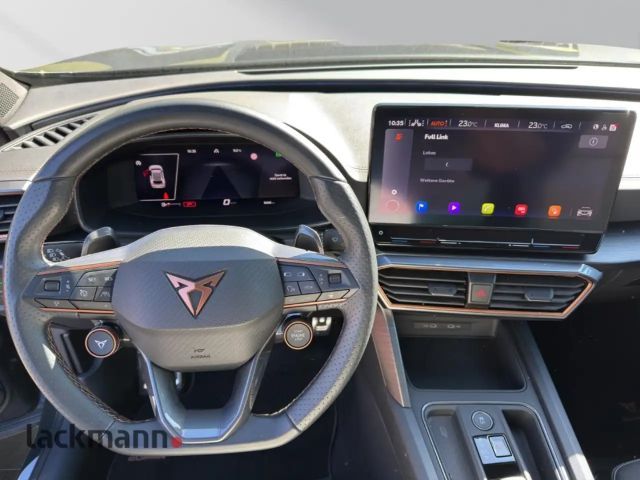 Cupra Formentor 4Drive VZ