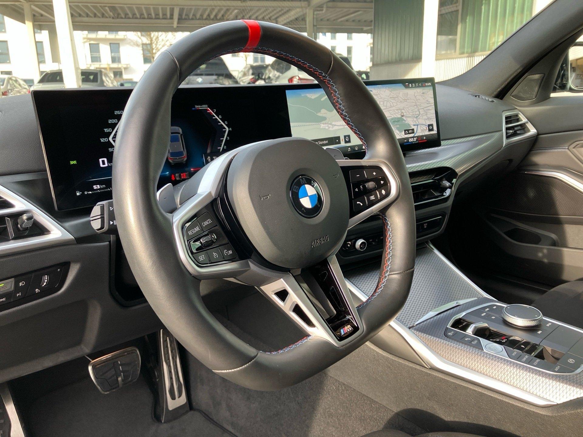 BMW M340 M340i xDrive