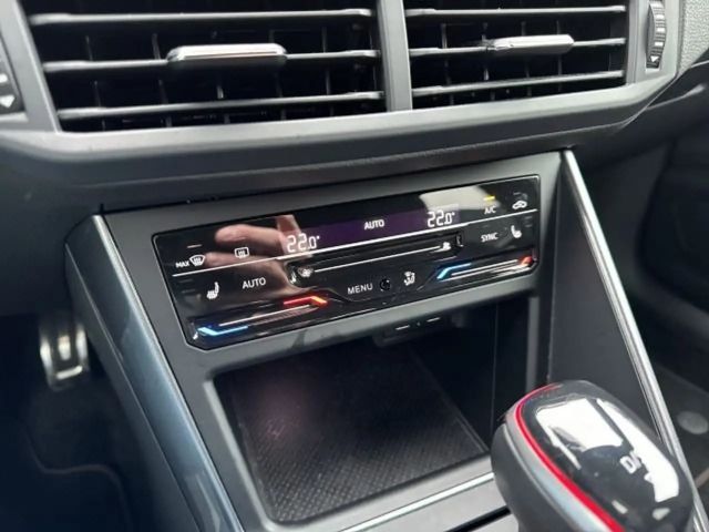 Volkswagen Polo DSG GTI