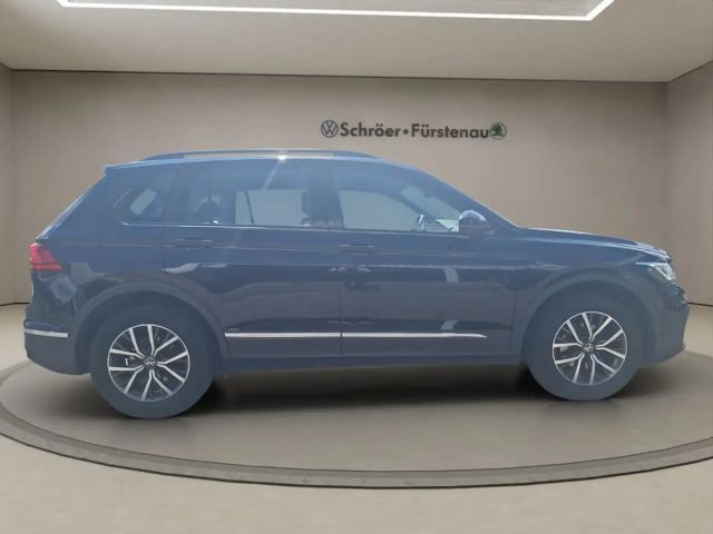Volkswagen Tiguan 2.0 TDI DSG Life