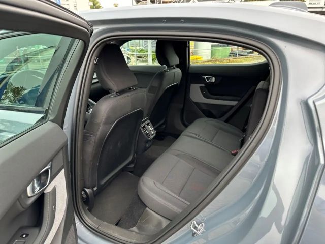 Polestar 2 Long range Single motor