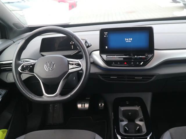 Volkswagen ID.4 150 kW Performance Pro