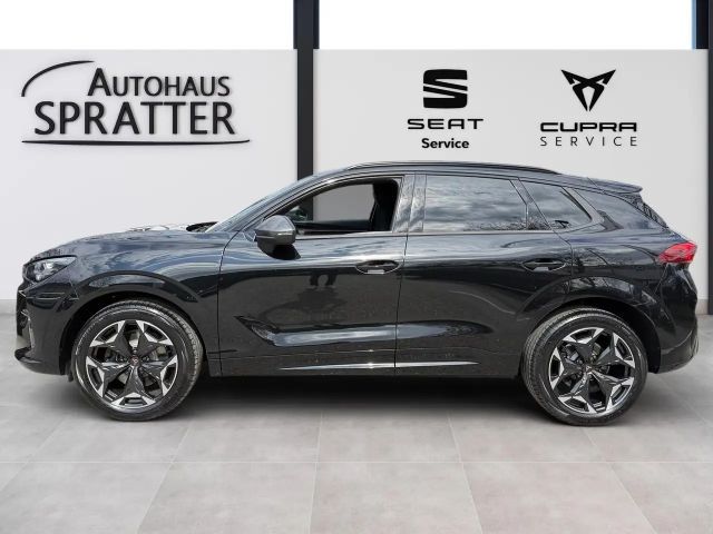 Cupra Terramar 2.0 TSI VZ