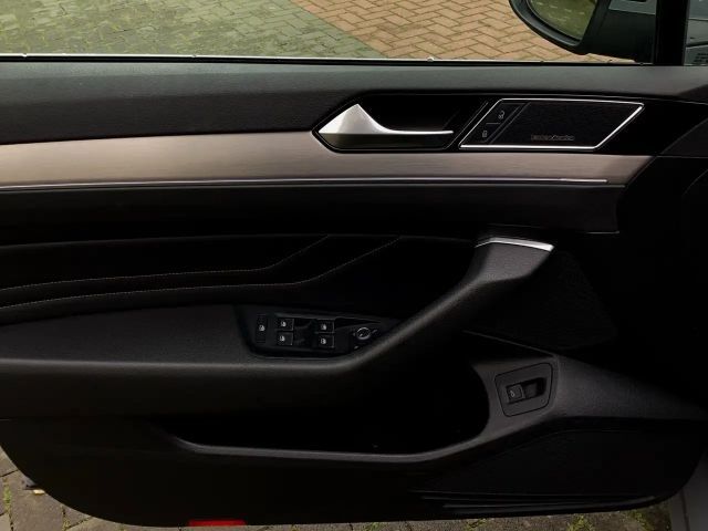 Volkswagen Passat 2.0 TDI Variant