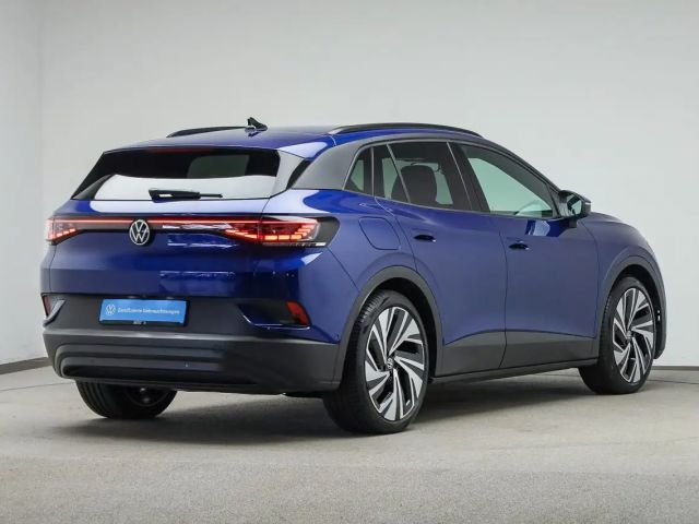 Volkswagen ID.4 IQ.Drive Performance Pro