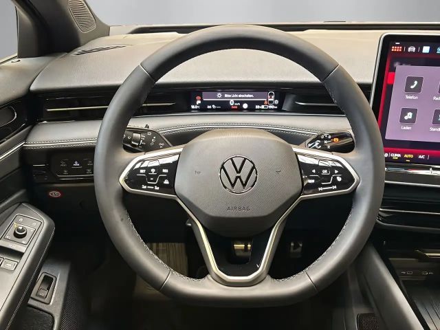 Volkswagen ID.7 Pro