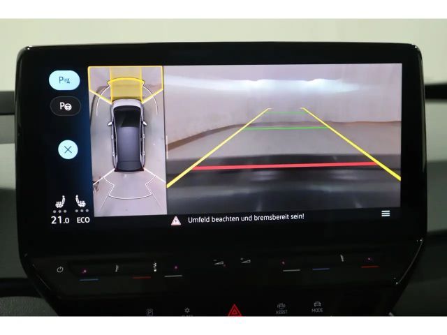 Volkswagen ID.3 IQ.Drive Performance Pro