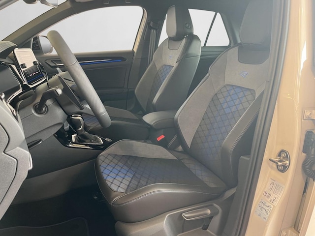 Volkswagen T-Roc 4Motion DSG