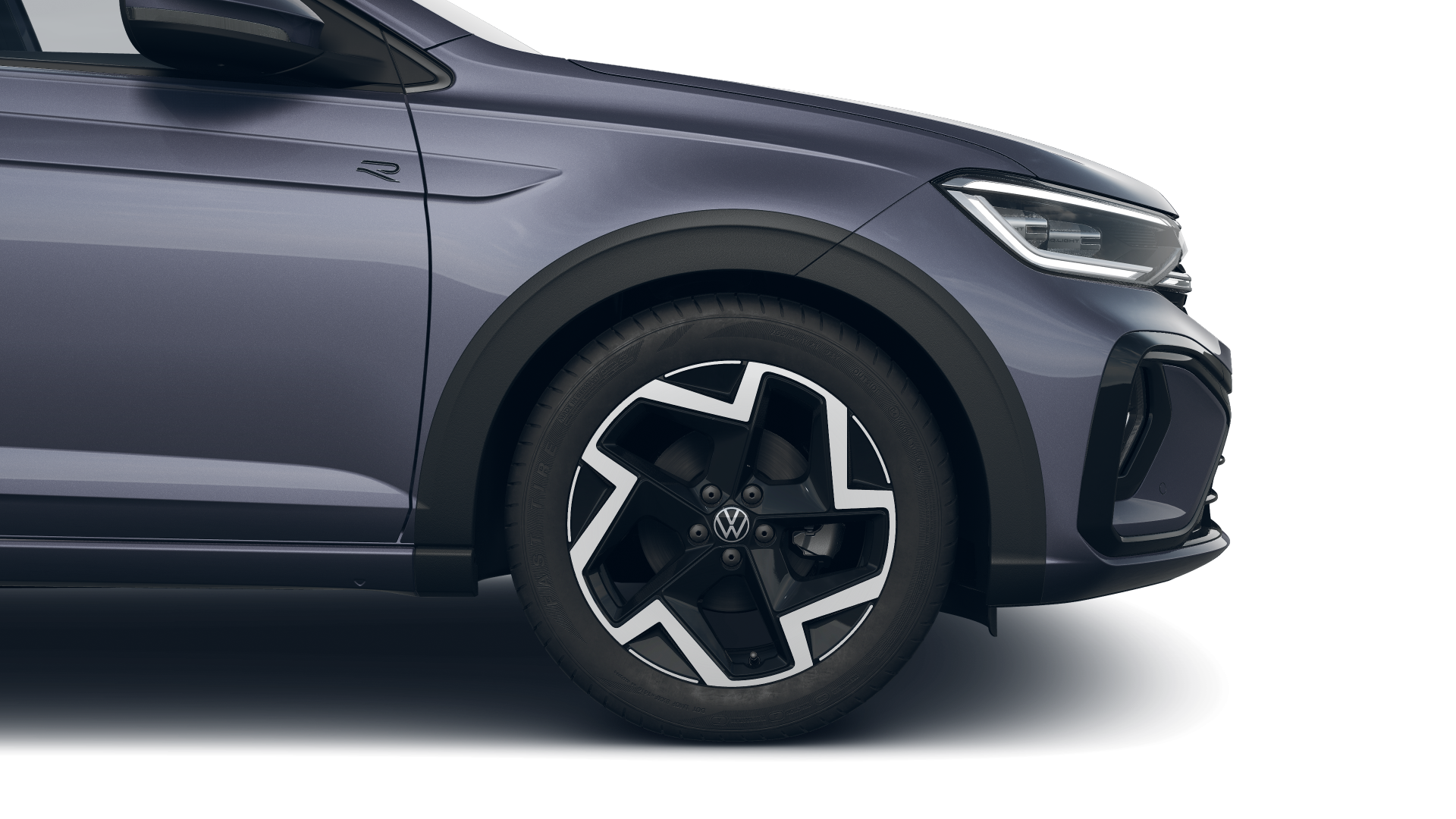 Volkswagen Taigo 1.0 TSI IQ.Drive R-Line