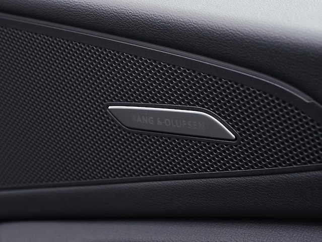 Audi Q6 e-tron Performance