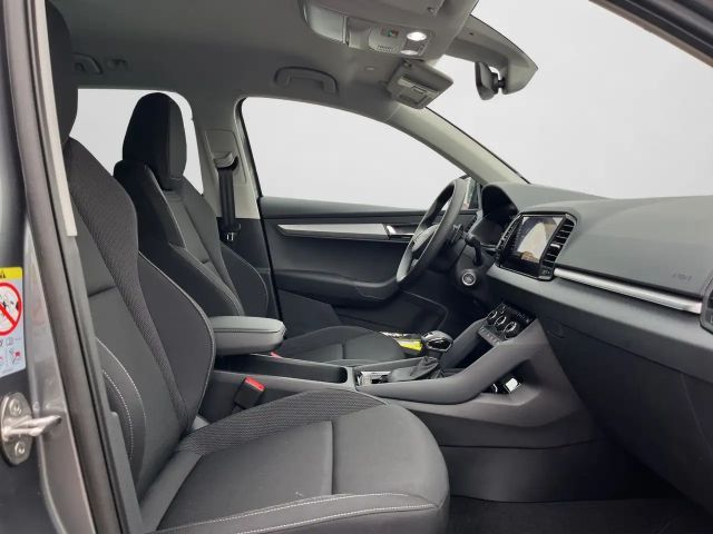 Skoda Karoq Tour