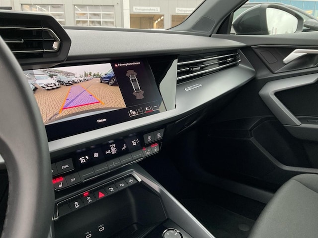 Audi A3 35 TFSI S-Tronic Sedan