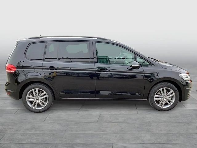 Volkswagen Touran DSG
