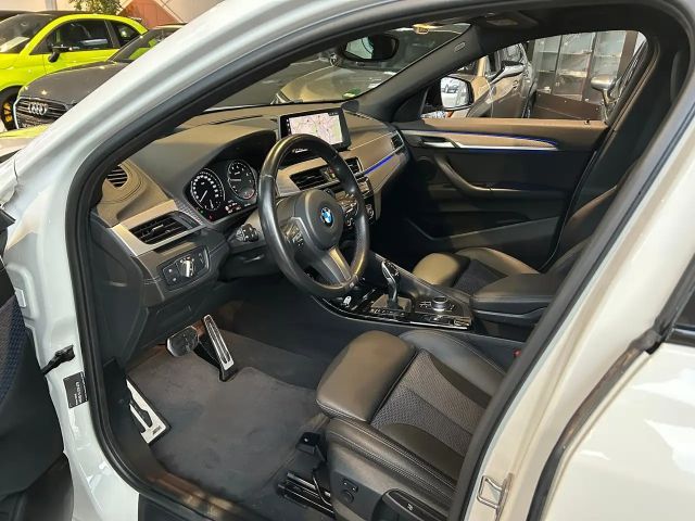 BMW X2 xDrive
