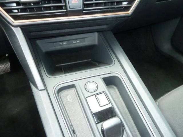 Cupra Leon 2.0 TSI DSG Sportstourer