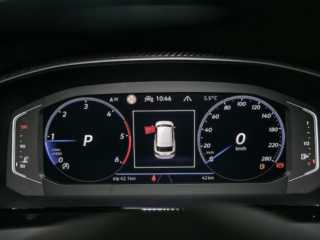 Volkswagen Arteon Shooting Brake 4Motion R-Line