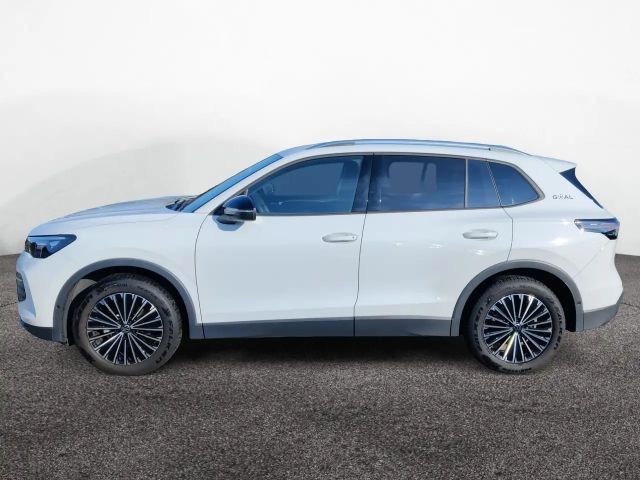 Volkswagen Tiguan 1.5 eTSI DSG IQ.Drive