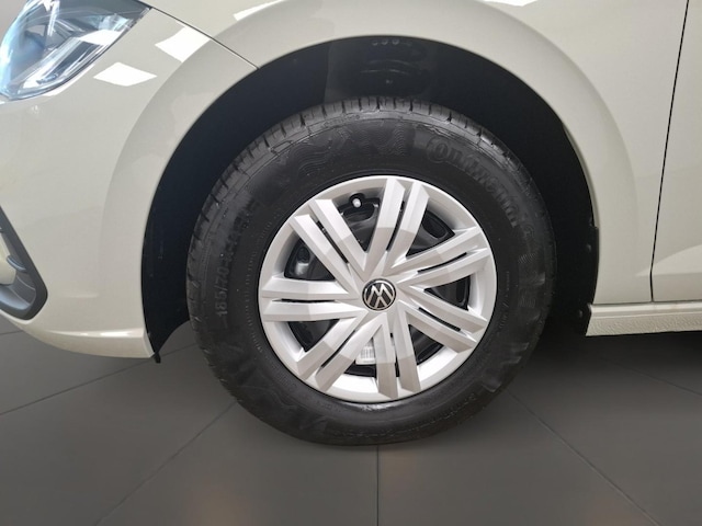 Volkswagen Polo VI 1.0 LED PDC SpurH Virtual