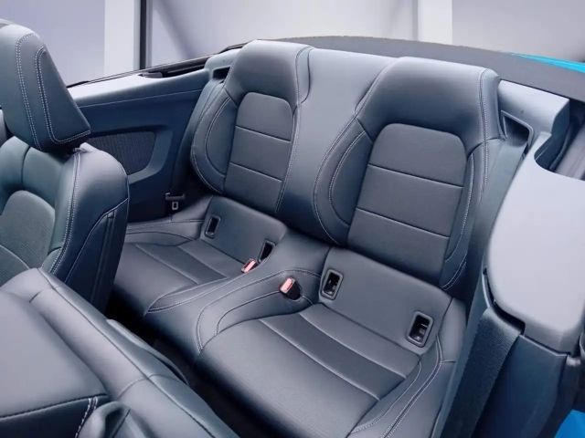 Ford Mustang Convertible GT 5.0 V8