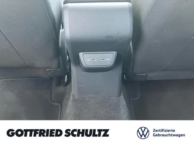 Volkswagen Taigo 1.0 TSI Move