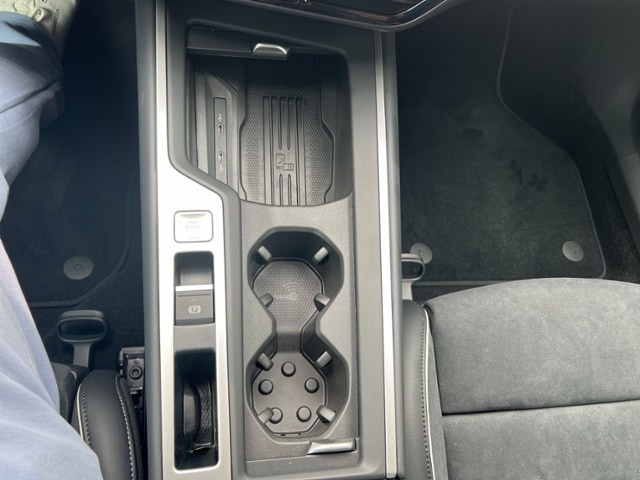 Volkswagen Passat IQ.Drive eHybrid