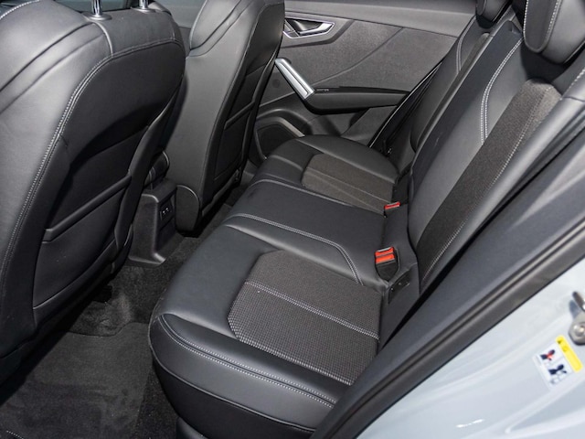 Audi Q2 35 TFSI S-Tronic