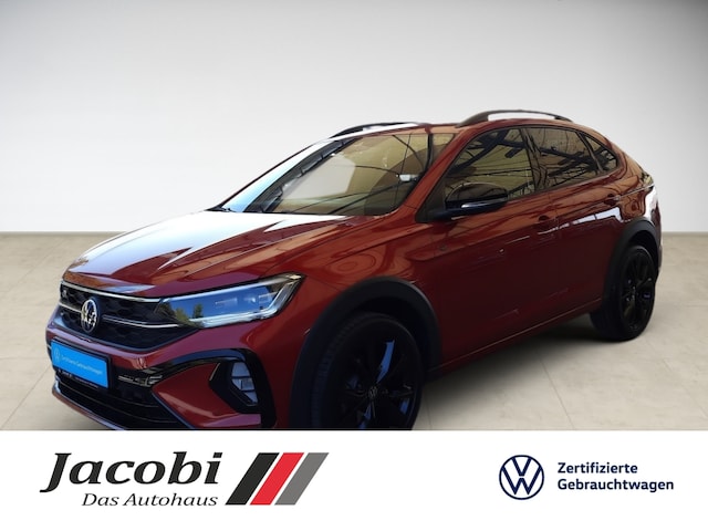 Volkswagen Taigo 1.0 TSI